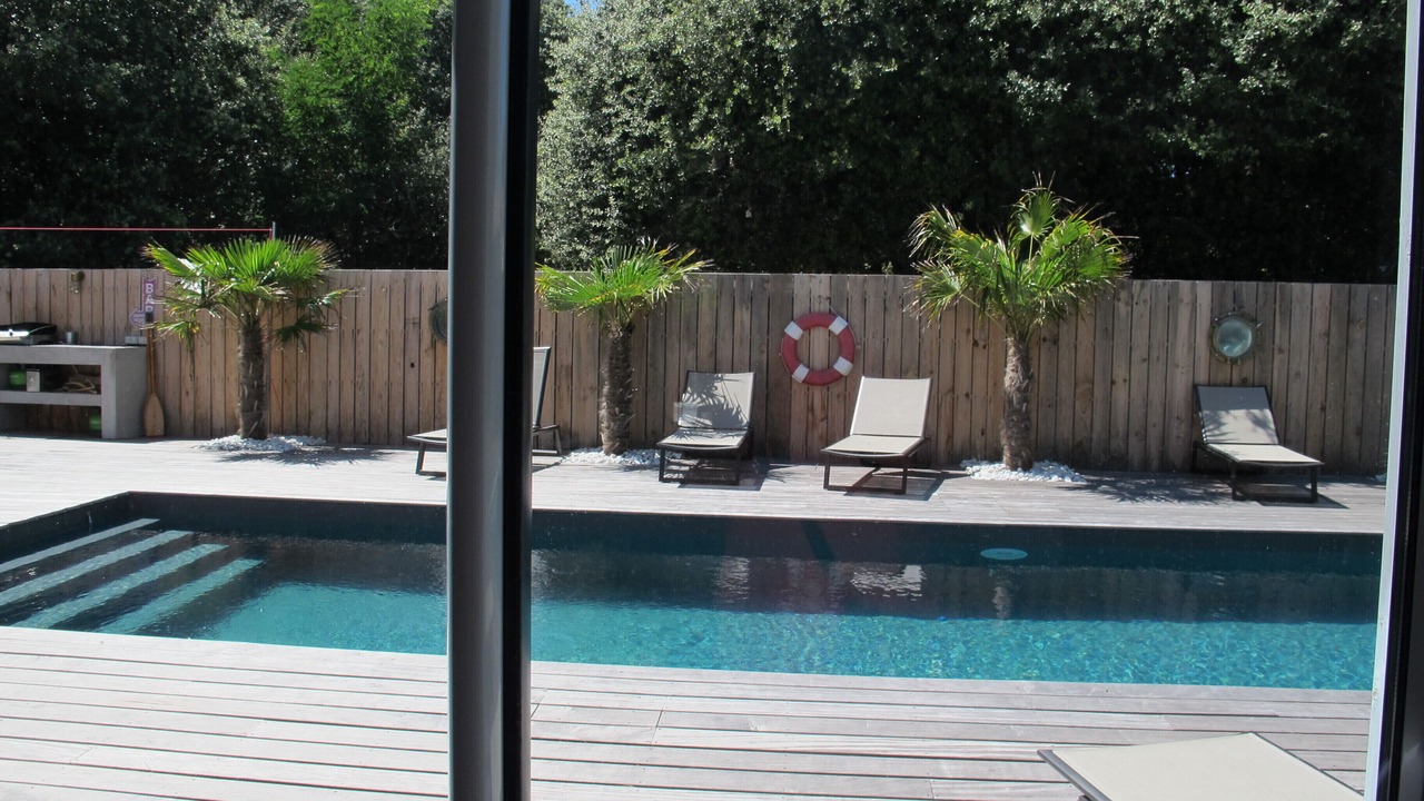 Photo of Outdoor in La Remigeasse