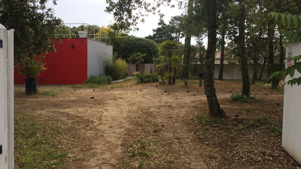 Photo of Outdoor in La Remigeasse