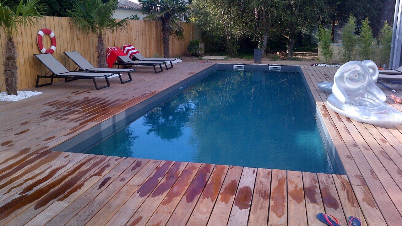 Photo of Outdoor in La Remigeasse