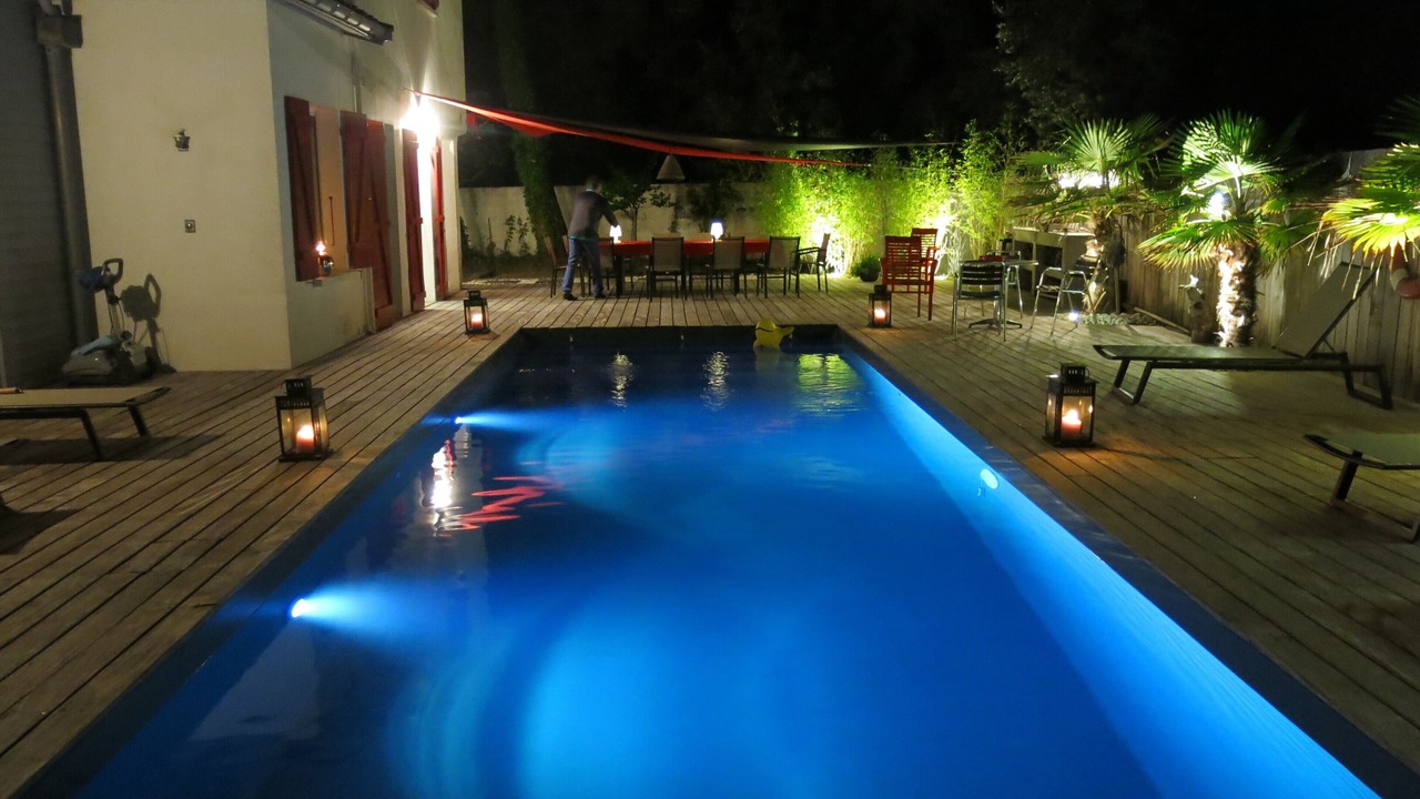 Photo of Outdoor in La Remigeasse