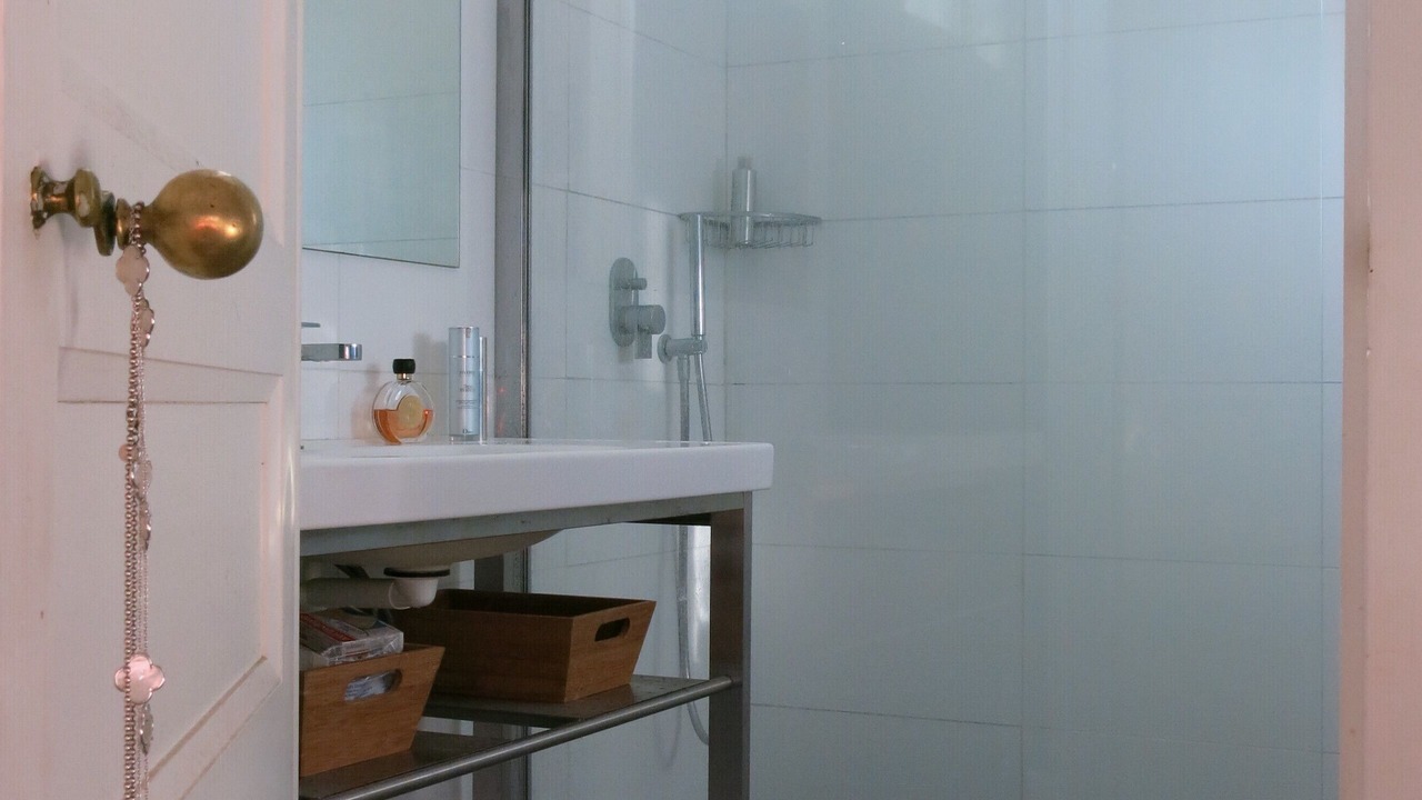 Photo of Bathroom in La Remigeasse