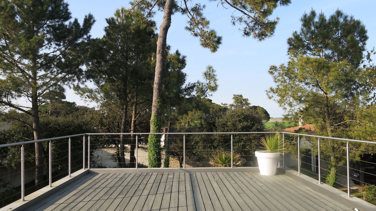 Photo of Outdoor in La Remigeasse