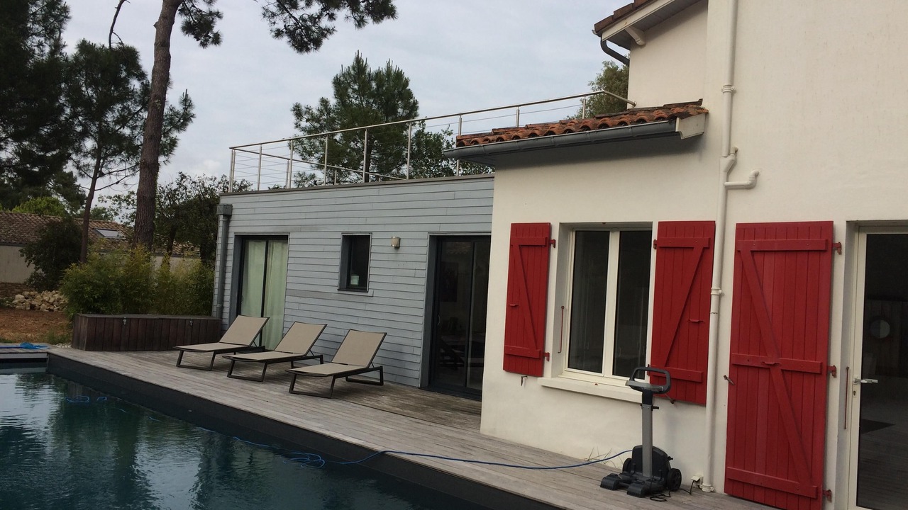 Photo of Outdoor in La Remigeasse