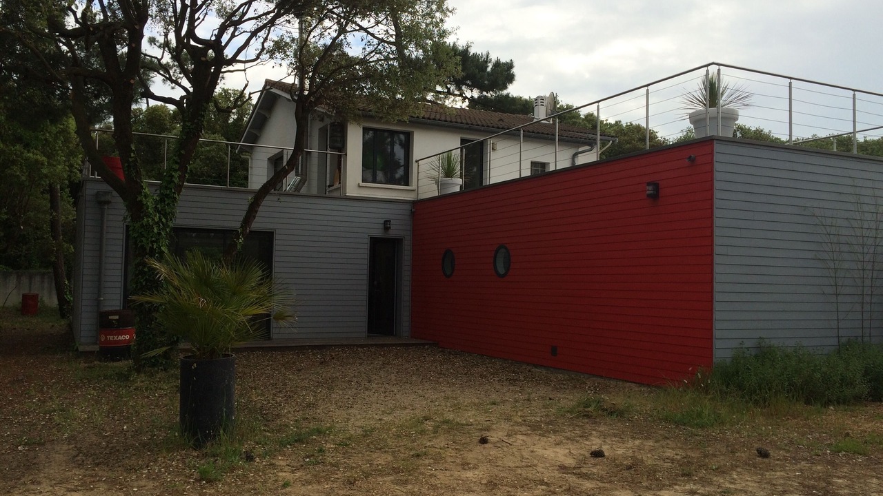 Photo of Outdoor in La Remigeasse