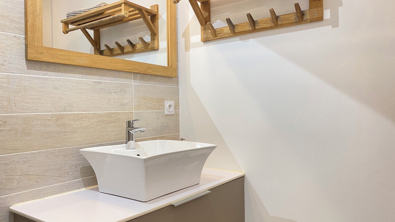 Photo of Bathroom in Notre-Dame-de-Monts