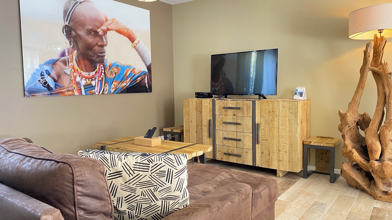 Photo of Livingroom in Notre-Dame-de-Monts