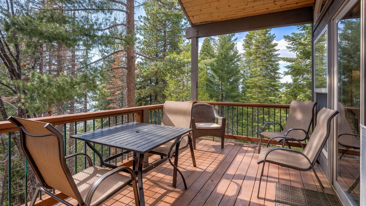 Photo of Outdoor in Yosemite National Park
