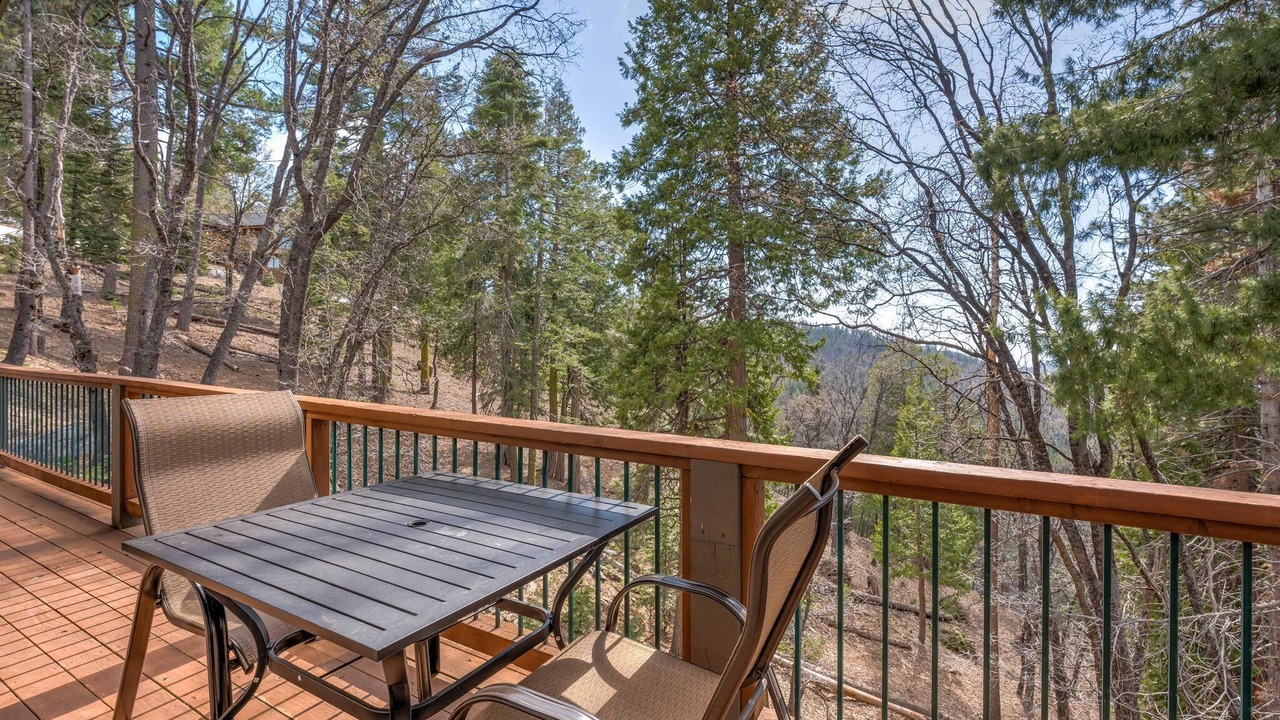Photo of Outdoor in Yosemite National Park
