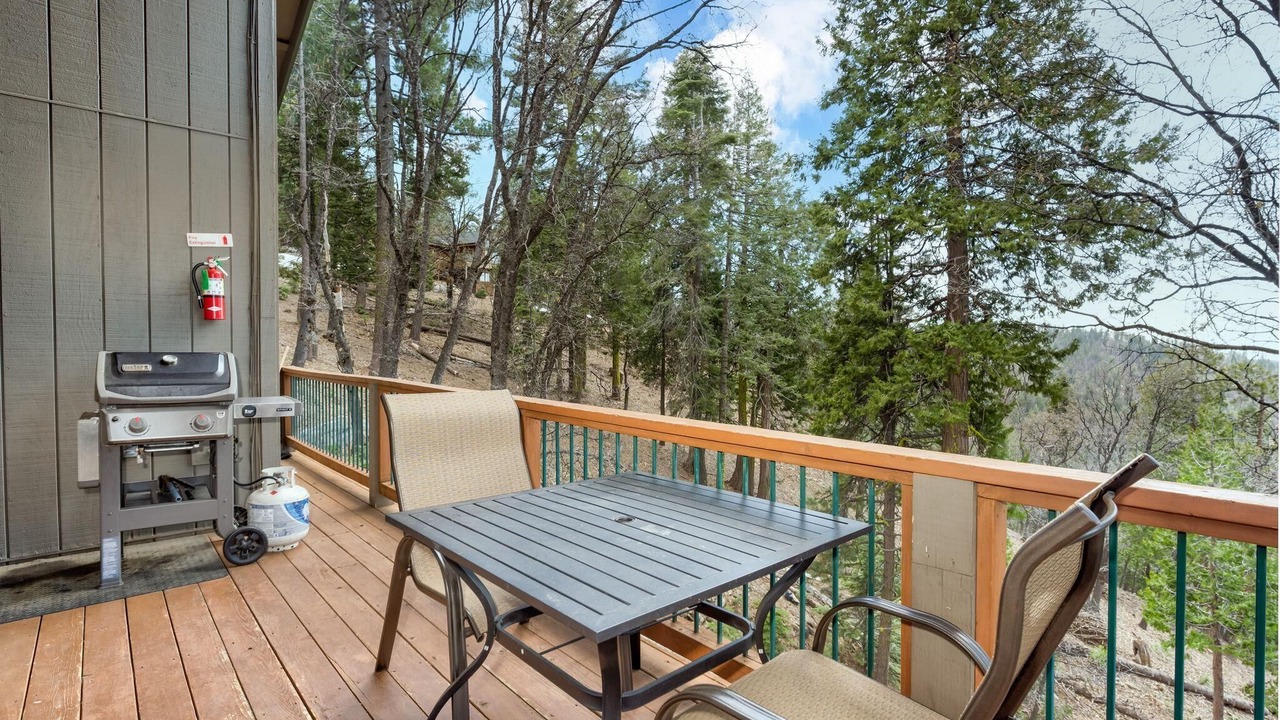 Photo of Outdoor in Yosemite National Park