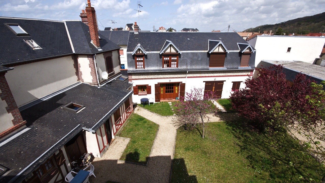 Photo of Outdoor in Dives-sur-Mer