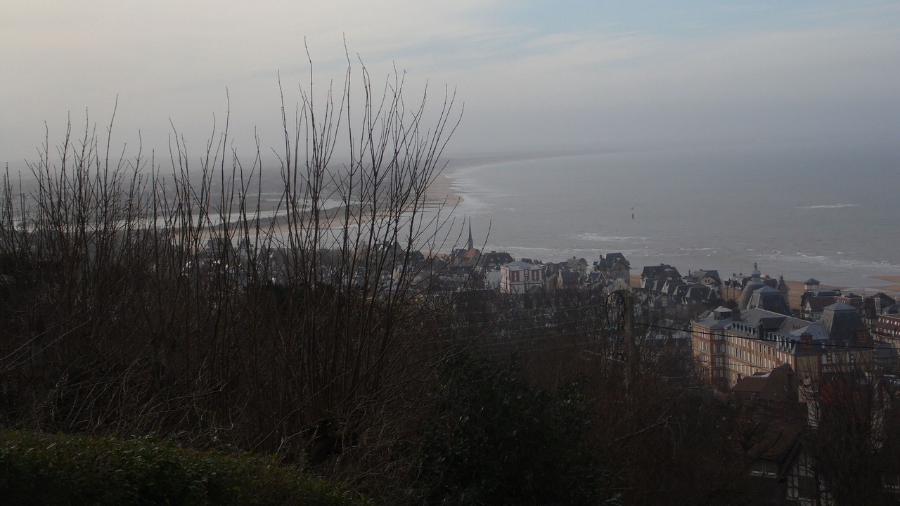 Photo of Others in Dives-sur-Mer