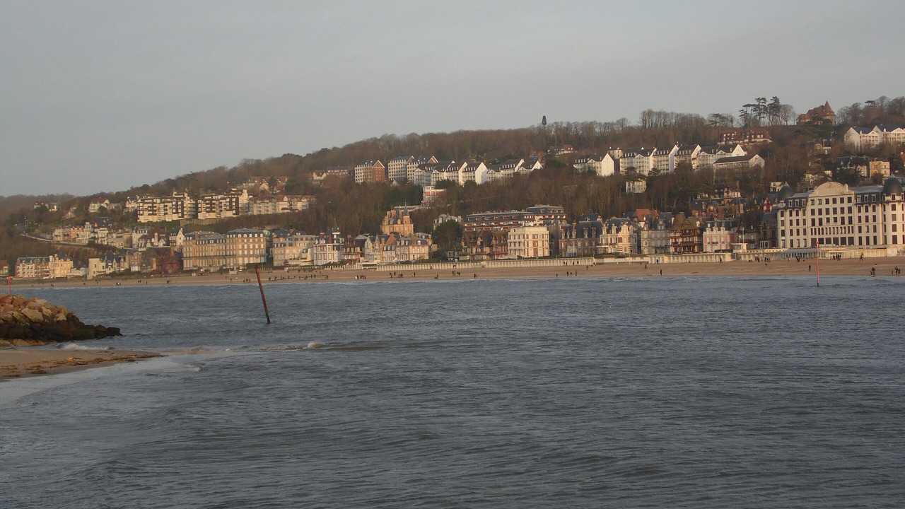 Photo of Others in Dives-sur-Mer