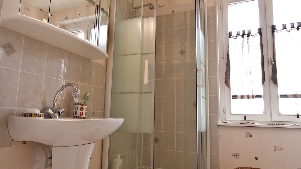 Photo of Bathroom in Dives-sur-Mer