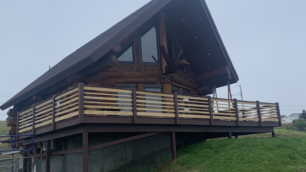 Photo of Outdoor in Renews