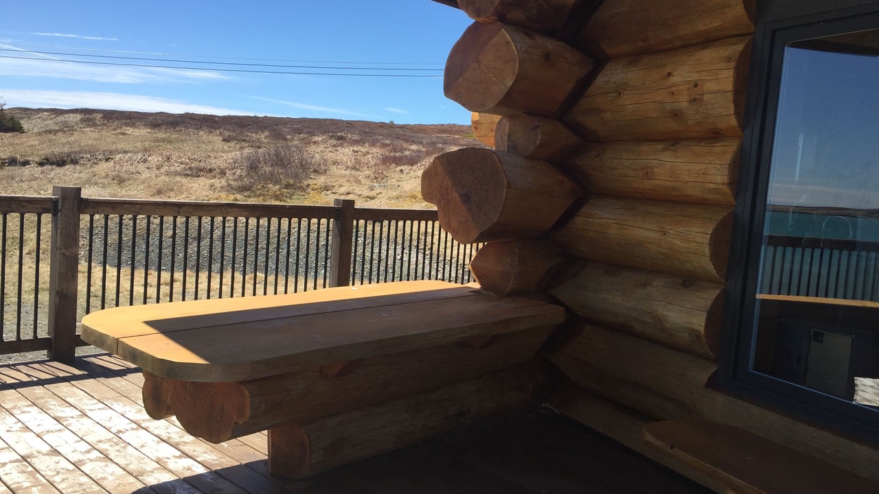 Photo of Patio Balcony in Renews