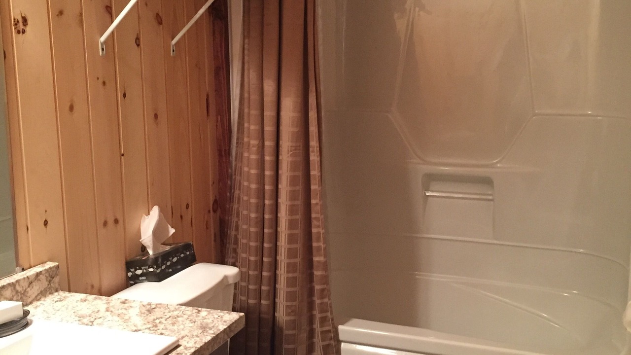 Photo of Bathroom in Renews