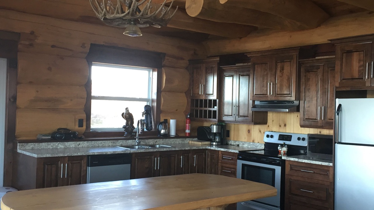 Photo of Kitchen in Renews