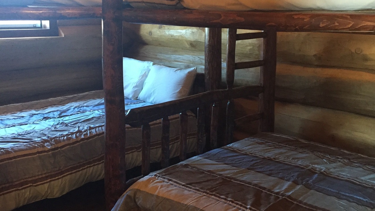 Photo of Bedroom in Renews