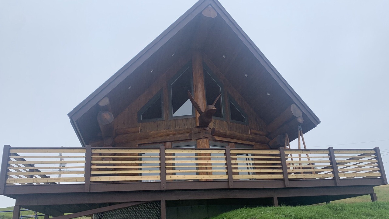 Photo of Outdoor in Renews