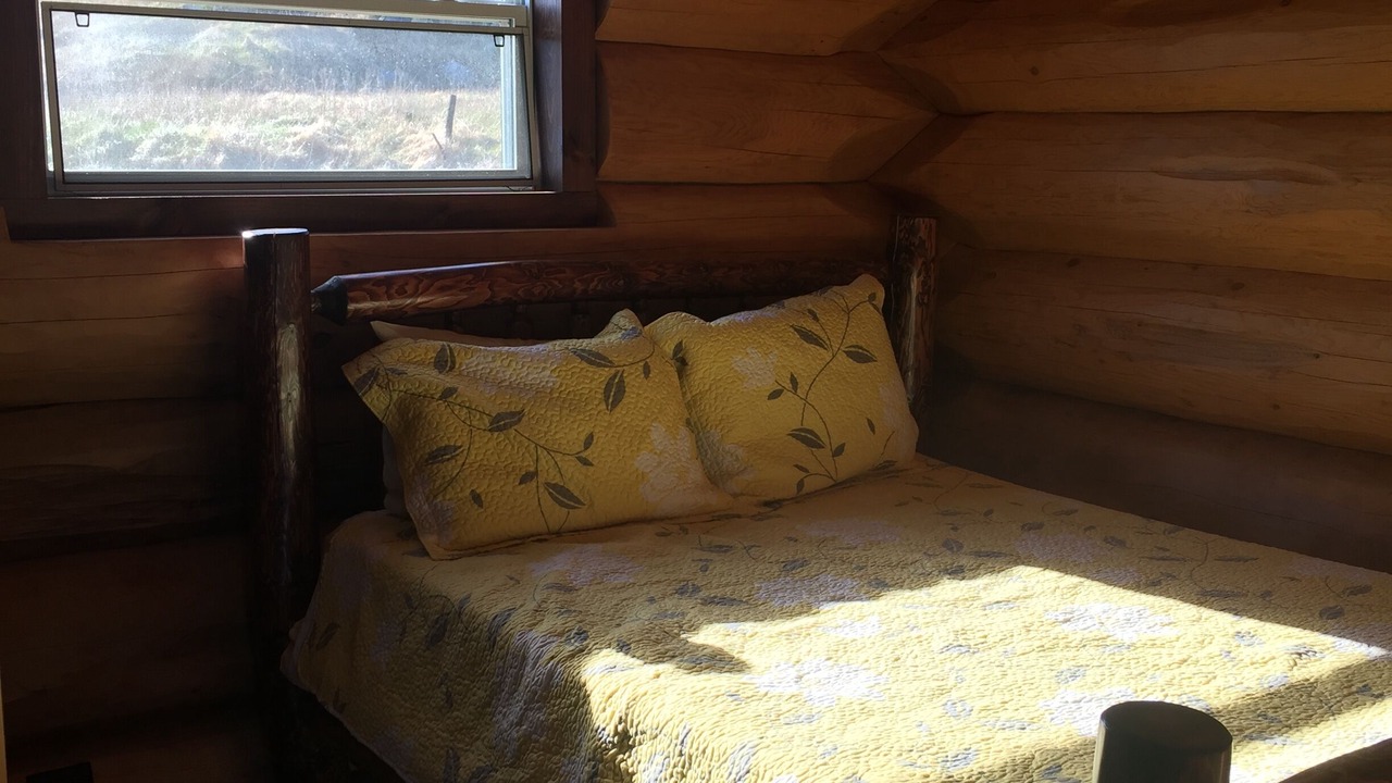Photo of Bedroom in Renews