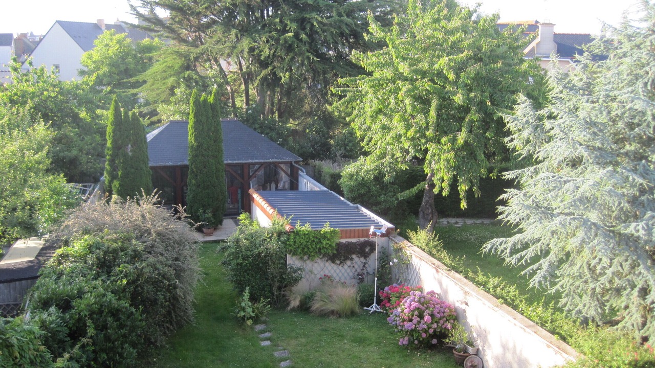 Photo of Outdoor in Courtoisville-Sillon-Moka