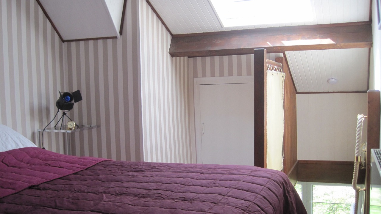 Photo of Bedroom in Courtoisville-Sillon-Moka