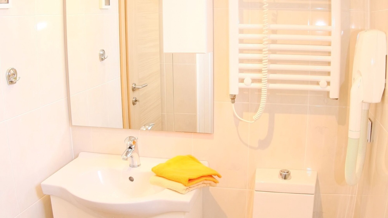 Photo of Bathroom in Brulo