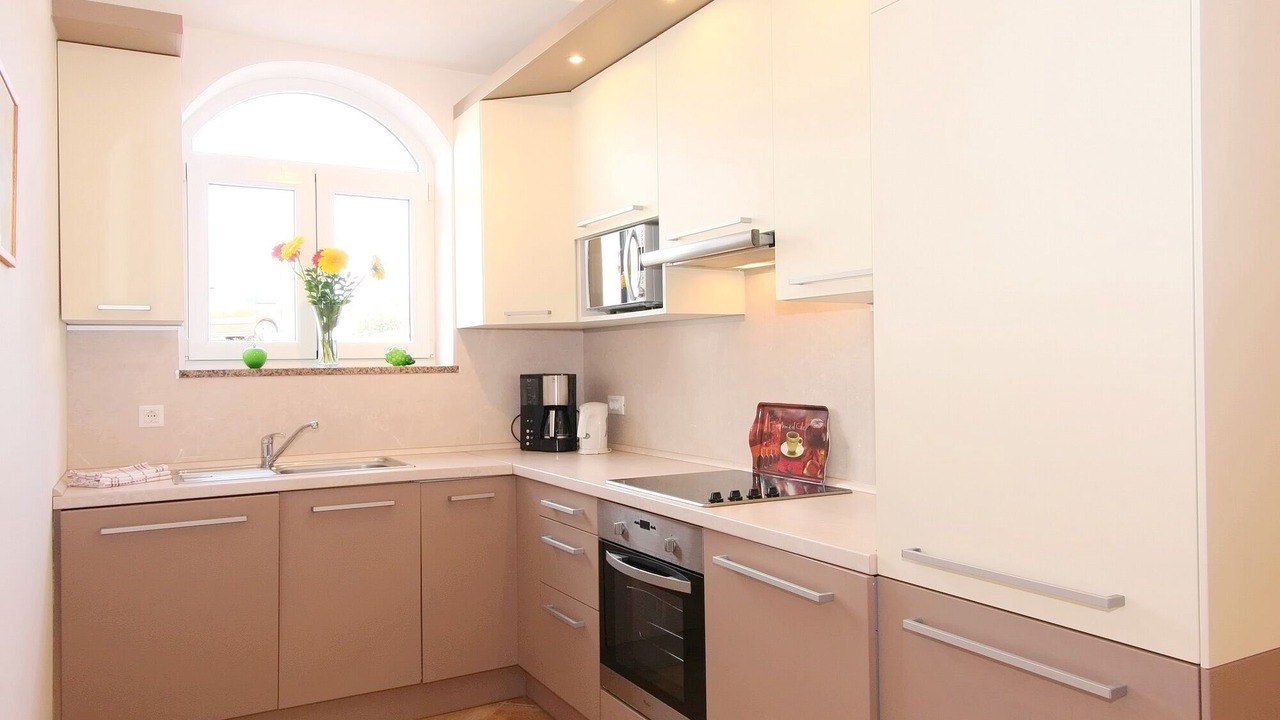 Photo of Kitchen in Brulo