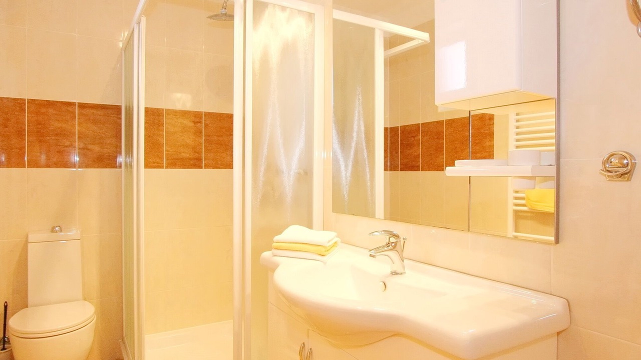 Photo of Bathroom in Brulo