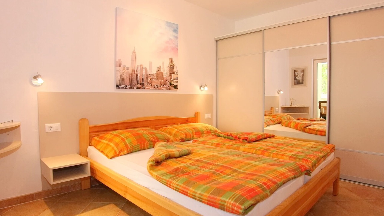 Photo of Bedroom in Brulo