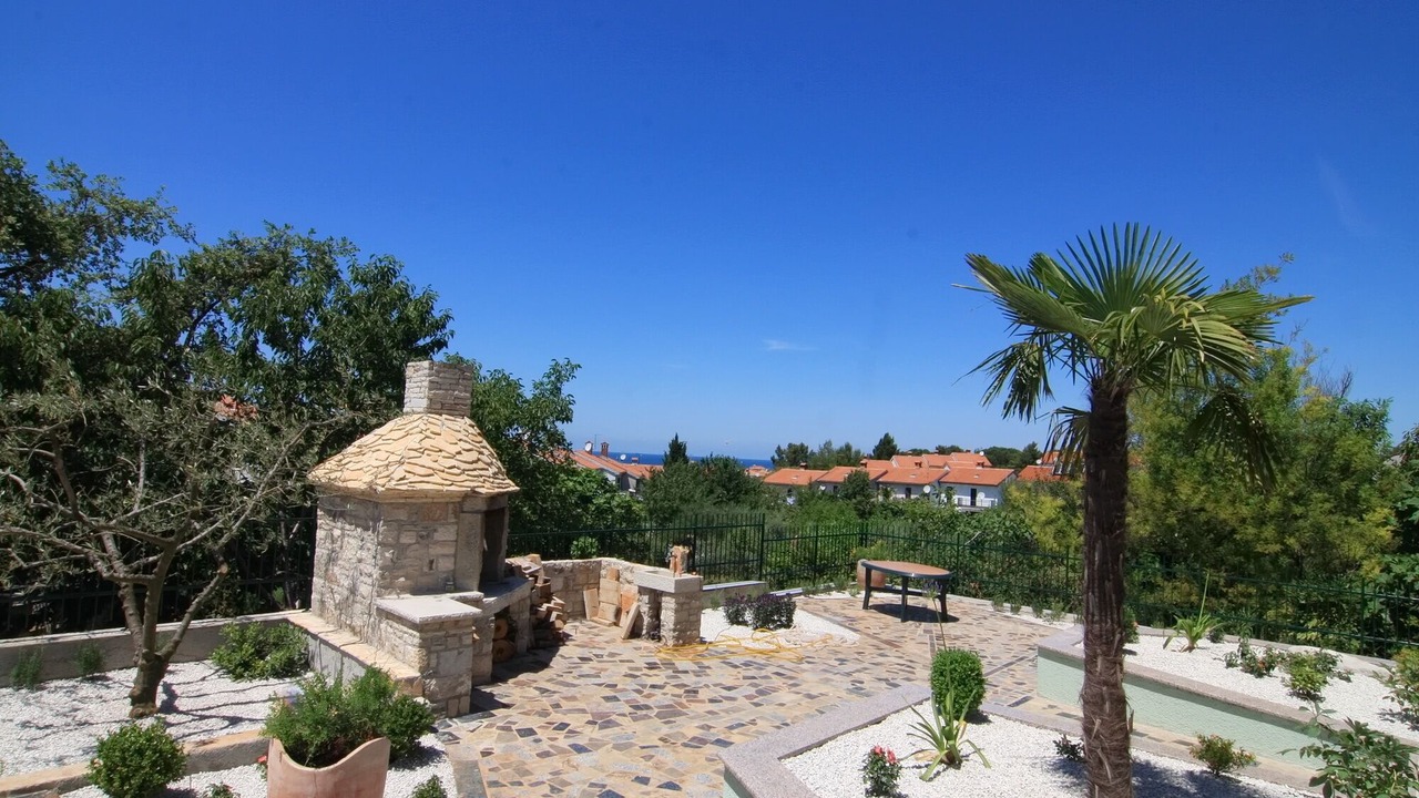 Photo of Patio Balcony in Brulo