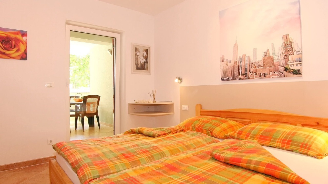 Photo of Bedroom in Brulo