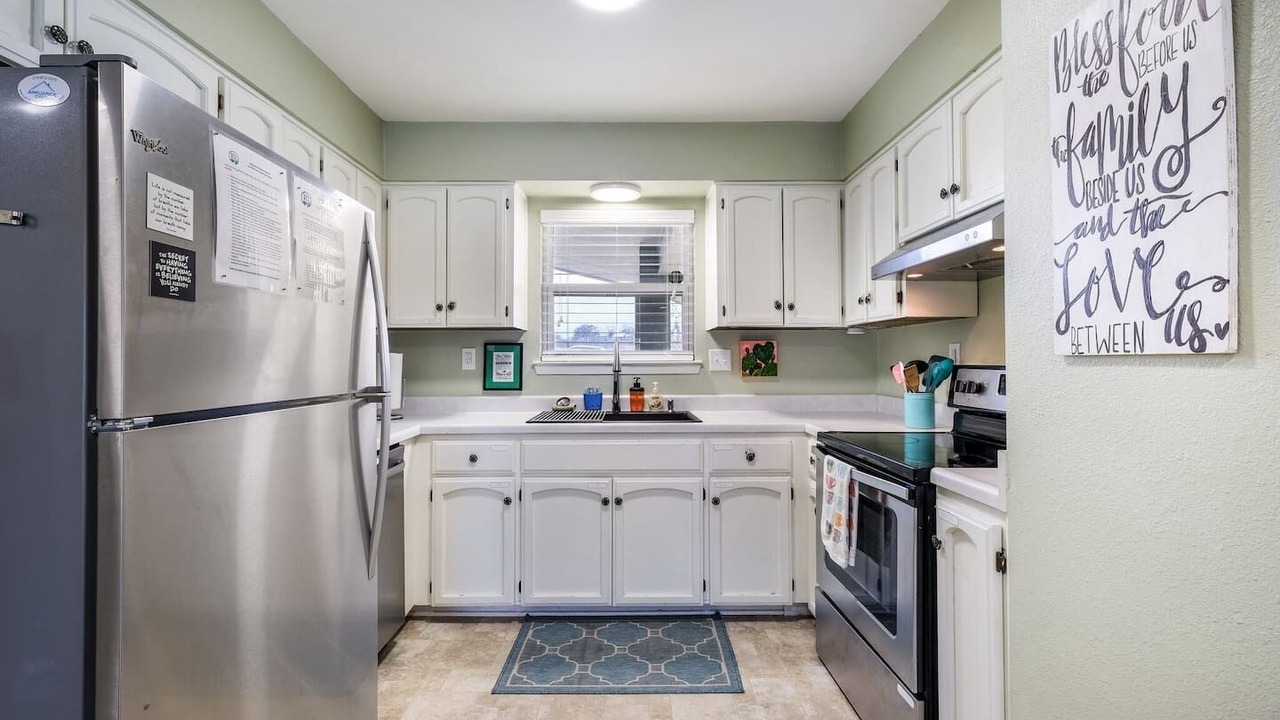 Photo of Kitchen in Seguin