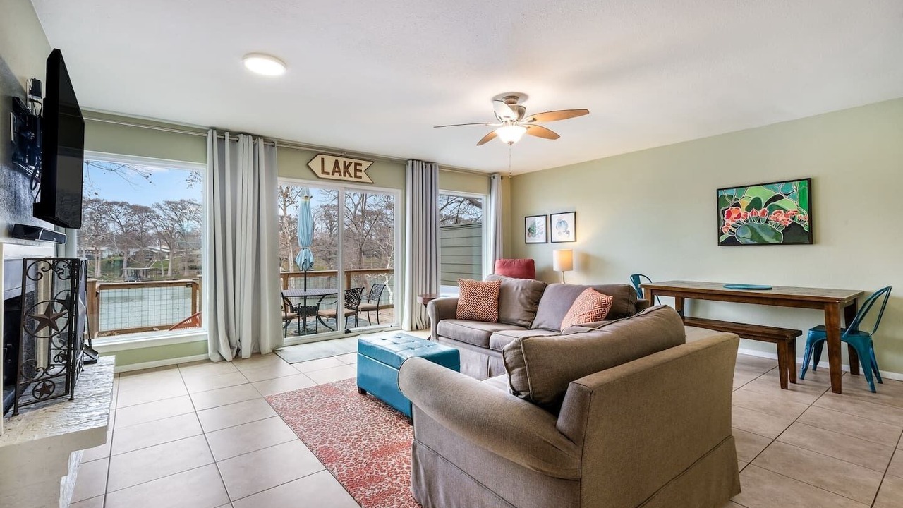 Photo of Bedroom in Seguin