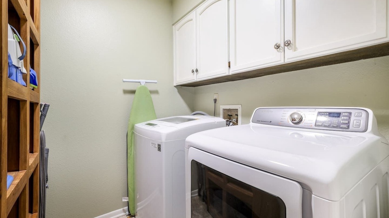 Photo of Bedroom in Seguin