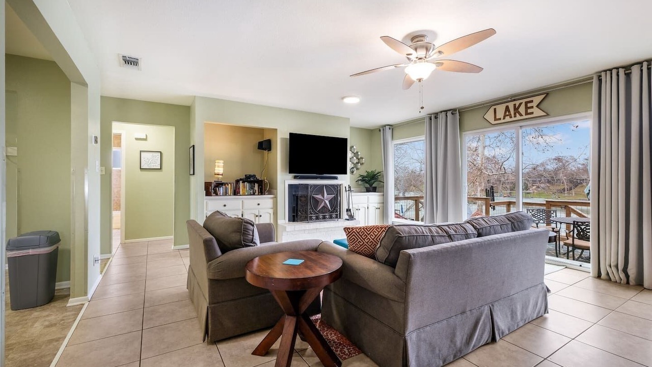 Photo of Bedroom in Seguin