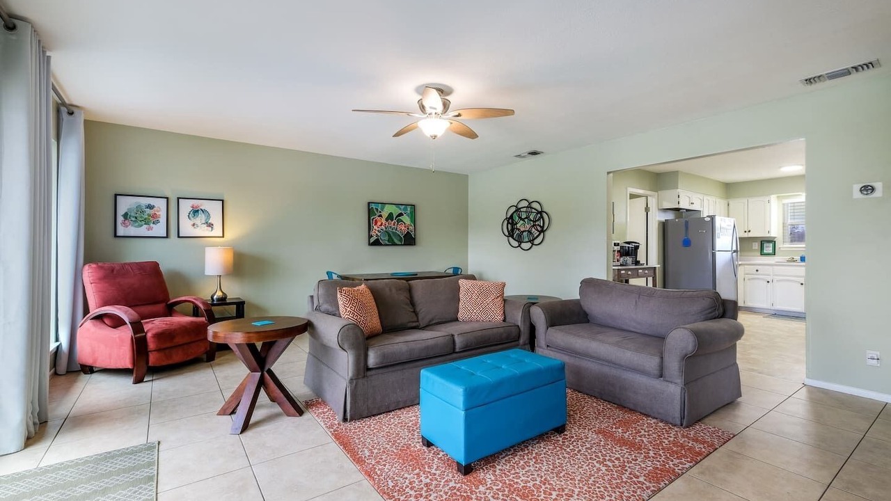 Photo of Bedroom in Seguin