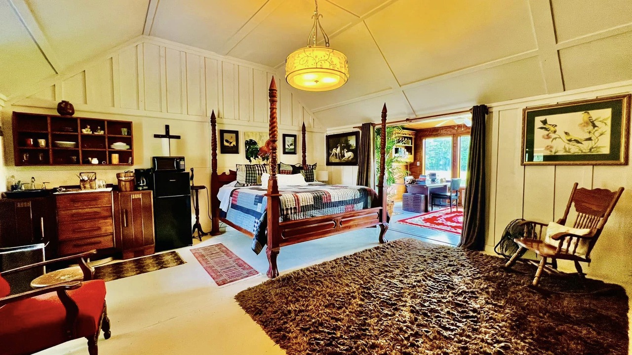 Photo of Bedroom in Kennard