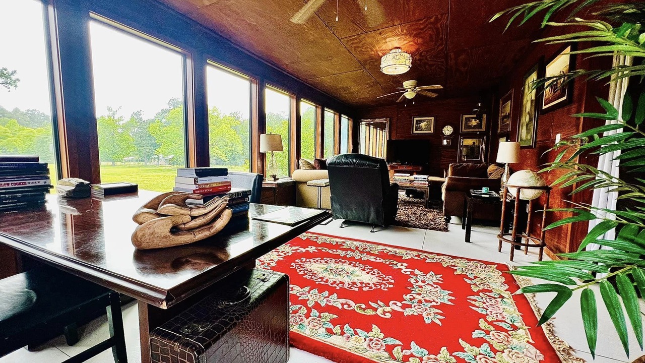 Photo of Livingroom in Kennard
