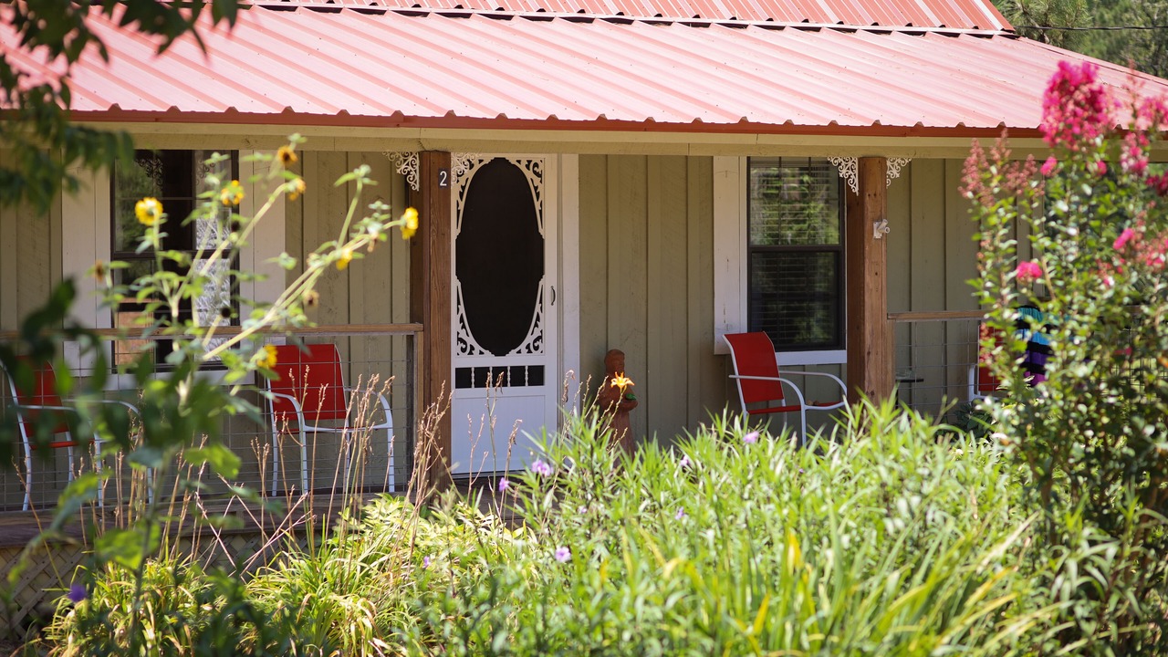 Photo of Outdoor in Kennard