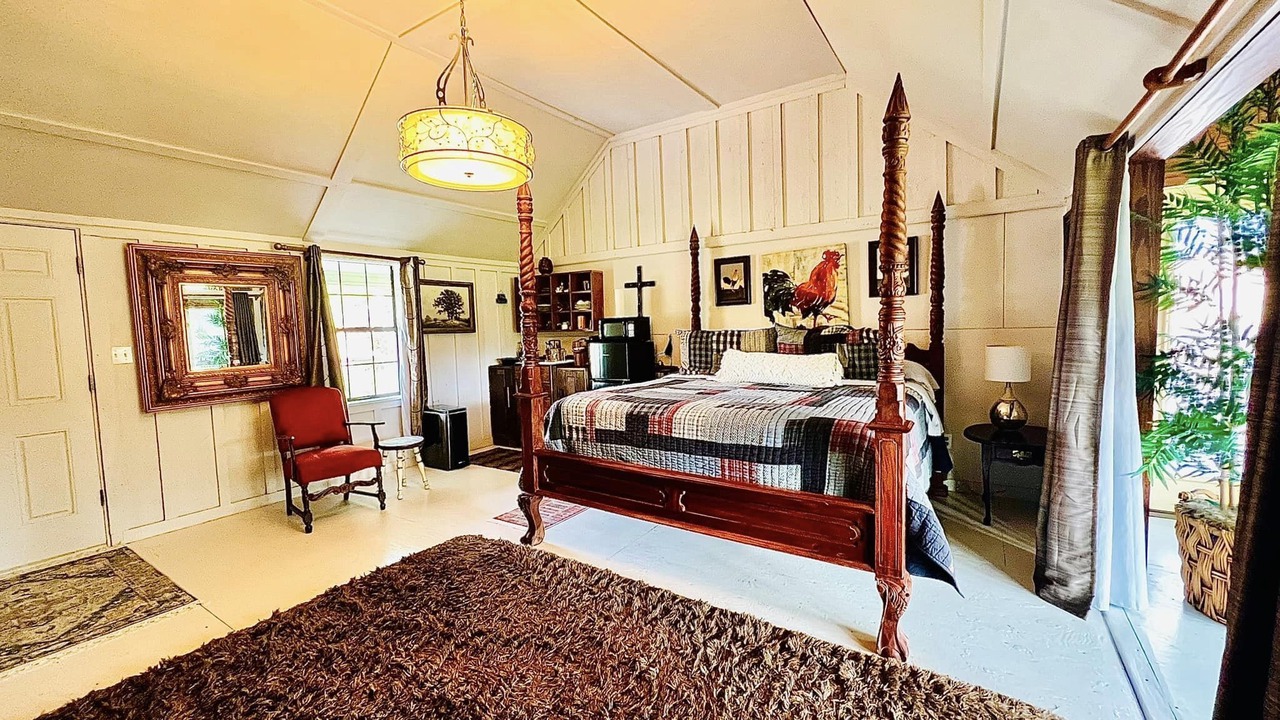 Photo of Bedroom in Kennard