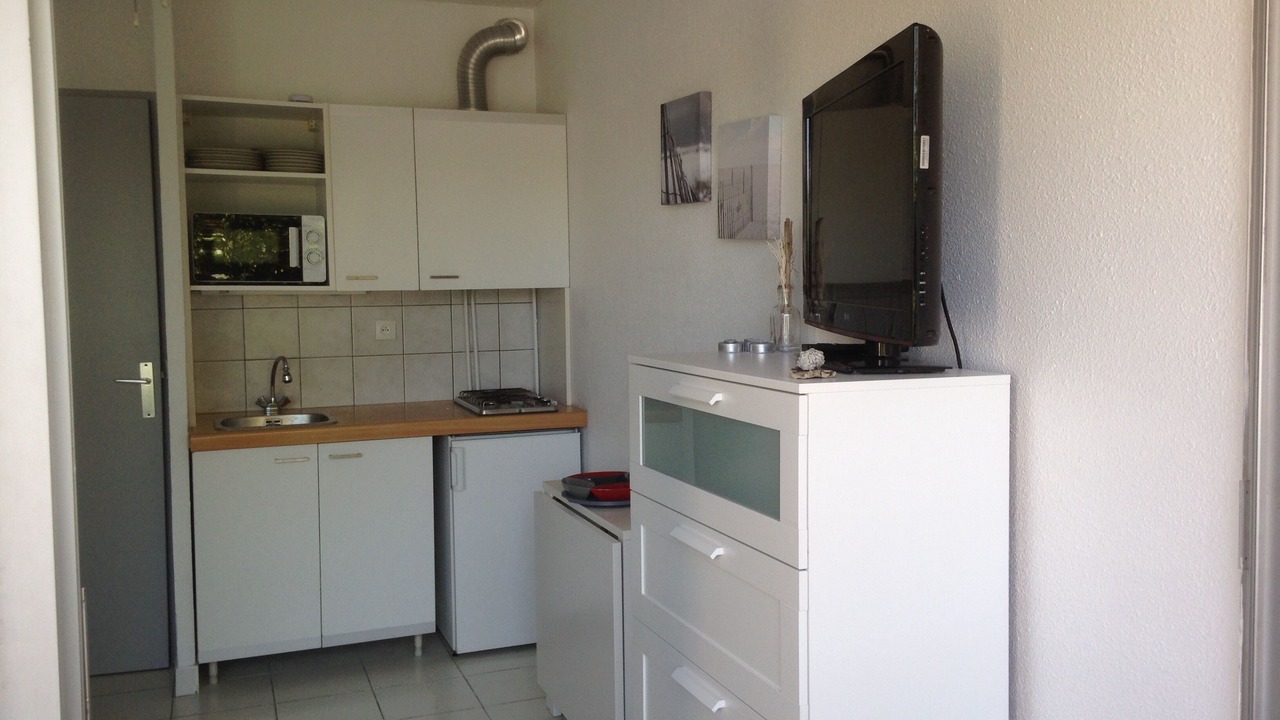 Photo of Kitchen in Carnon-Plage