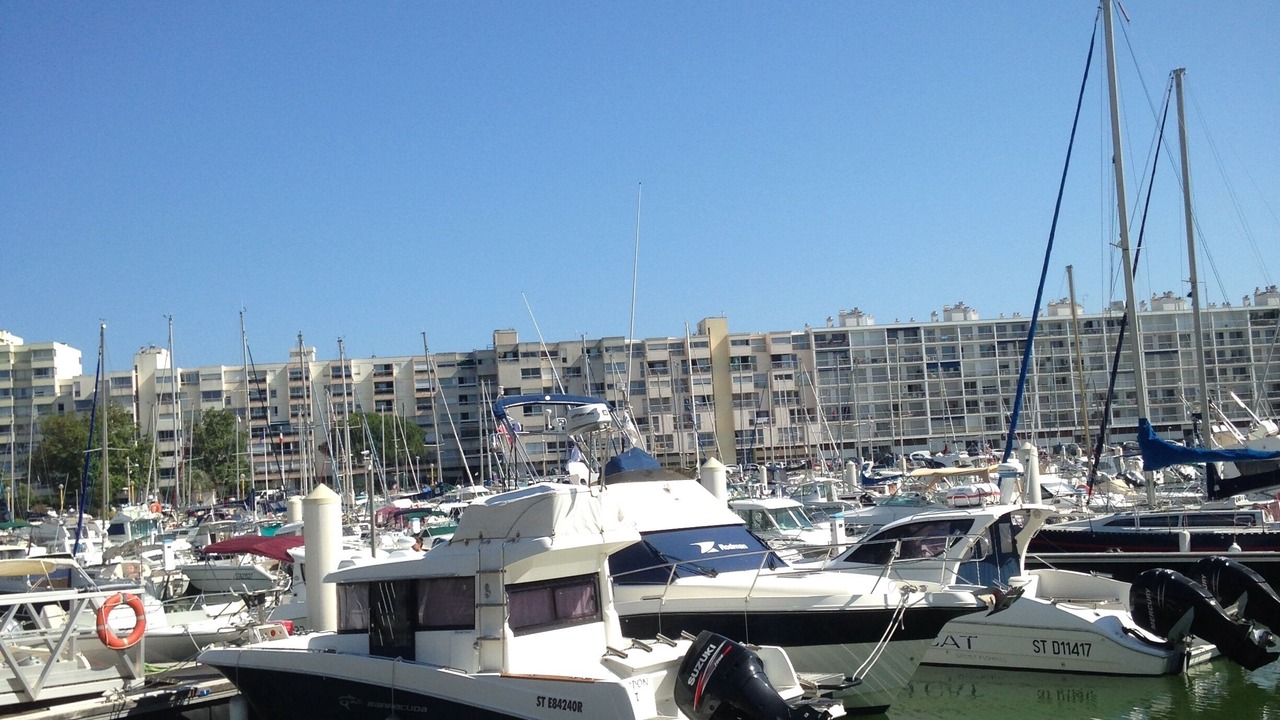 Photo of Others in Carnon-Plage