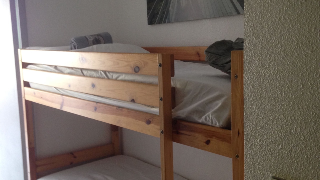 Photo of Bedroom in Carnon-Plage