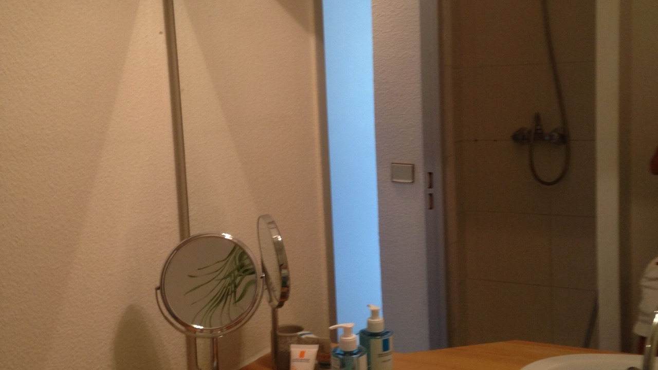Photo of Bathroom in Carnon-Plage