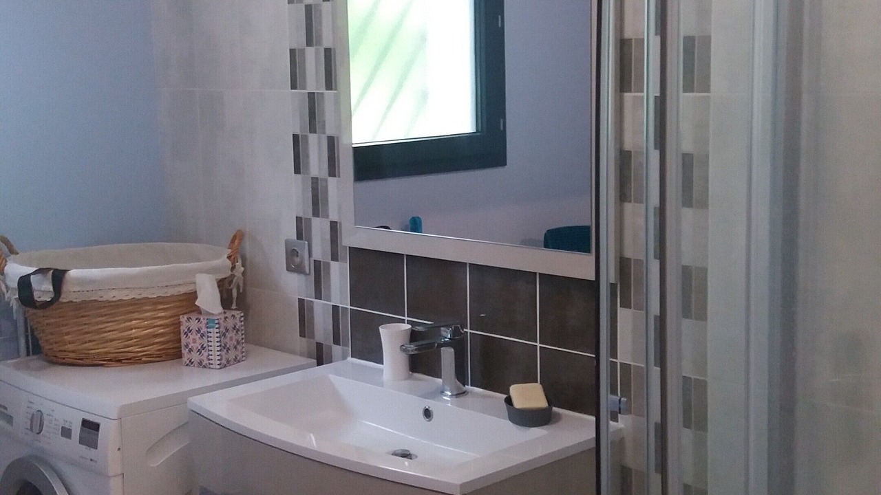 Photo of Bathroom in Fiac