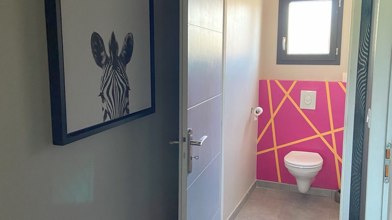 Photo of Bathroom in Fiac