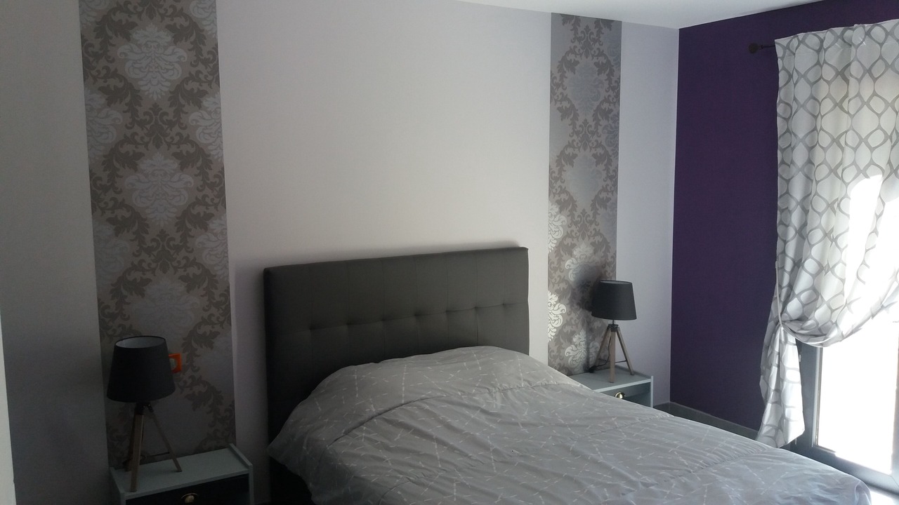 Photo of Bedroom in Fiac