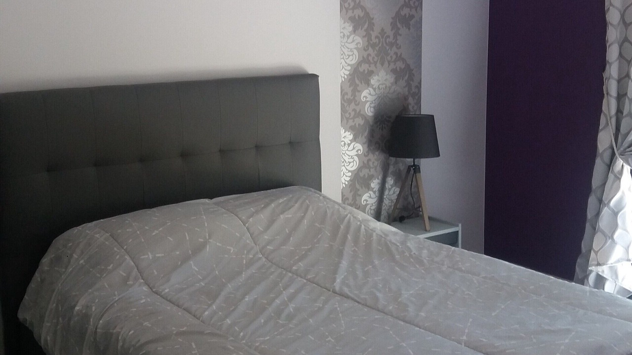 Photo of Bedroom in Fiac