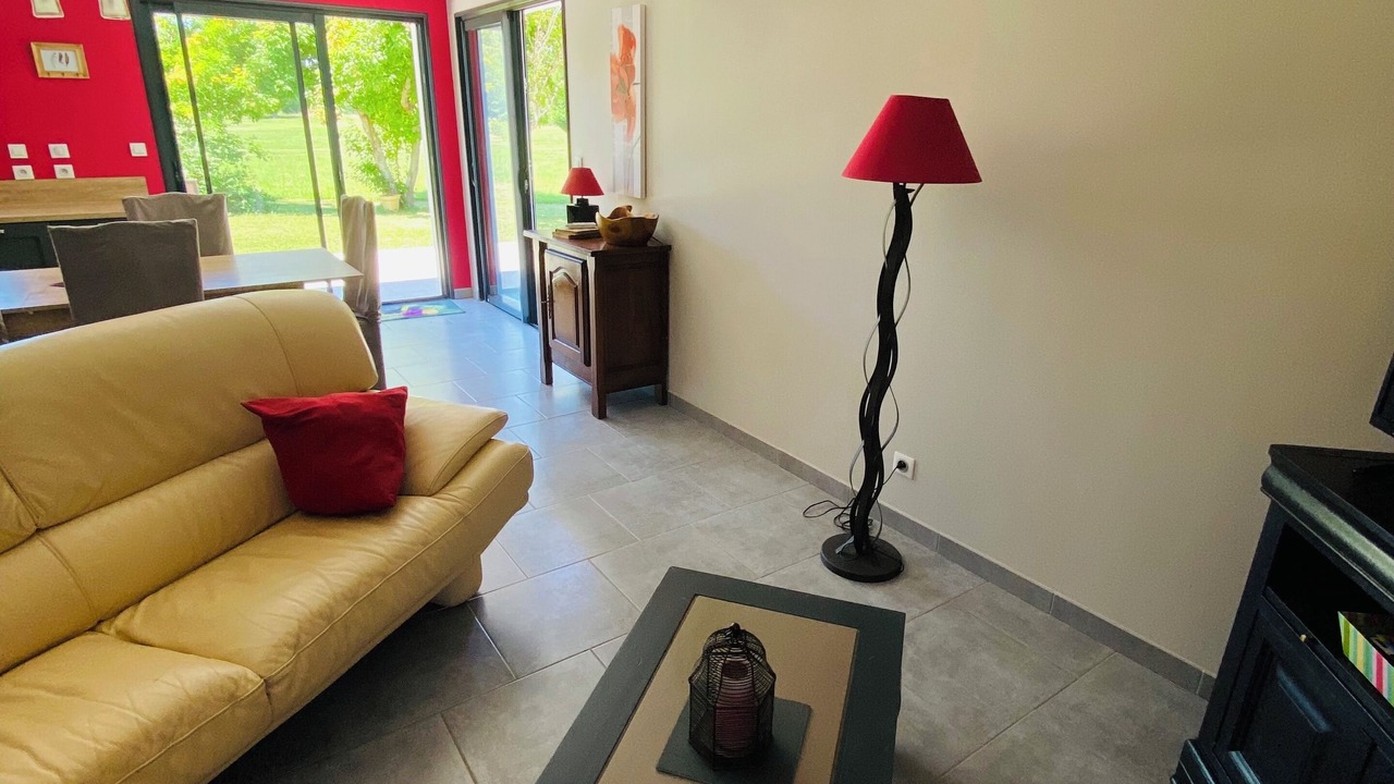 Photo of Livingroom in Fiac